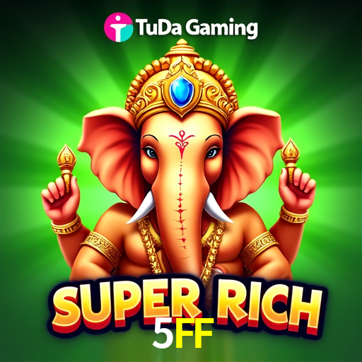 5FF - É Um Cassino Confiável - 5FF.com