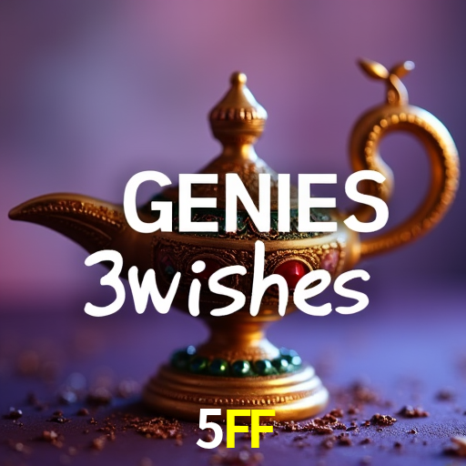 5FF: Seu Cassino Premiado com Pagamentos Rápidos